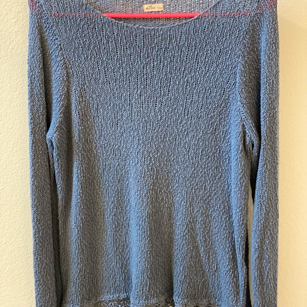 Hollister Sweater